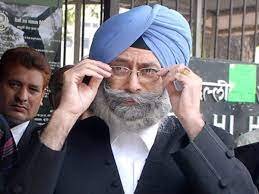 Phoolka urges Kunwar Vijay Pratap to withdraw allegations against lawyer Rajwinder Bains