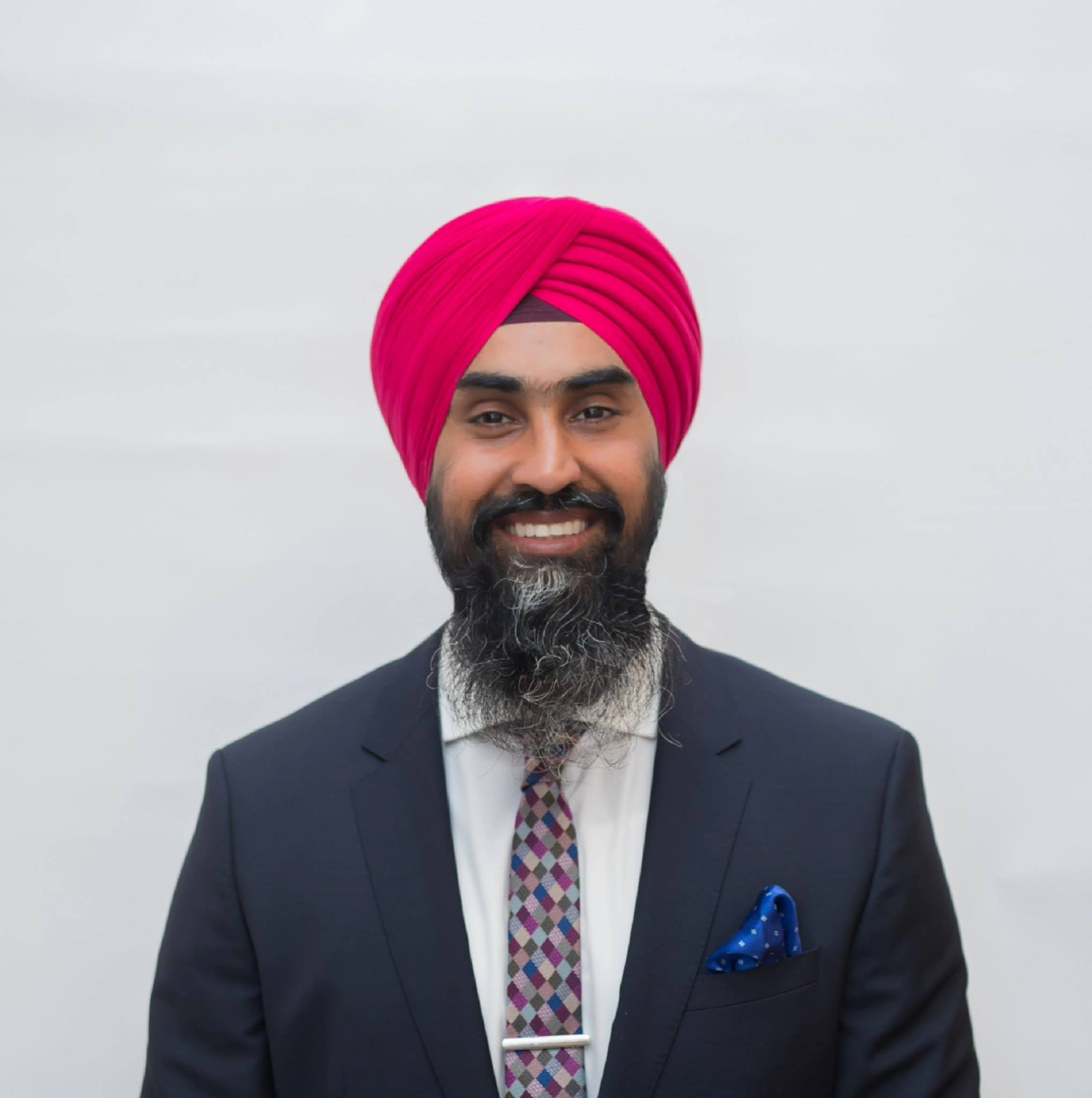 COUNCILLOR DHILLON TO CO-HOST VIRTUAL AUTISM AWARENESS SEMINAR ON 29TH APRIL