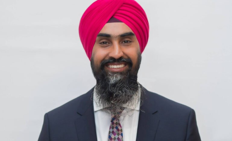 24/7 AstraZeneca vaccines now available : Councillor Dhillon