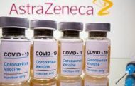 NACI recommends AstraZeneca vaccine be offered to Canadians 30+