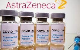 NACI recommends AstraZeneca vaccine be offered to Canadians 30+