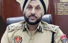 DIG Gurpreet Bhullar to be made a member of SIT probing indecency cases: SPS Parmar