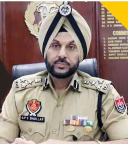 DIG Gurpreet Bhullar to be made a member of SIT probing indecency cases: SPS Parmar