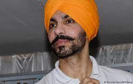 Deep Sidhu also got bail in another case