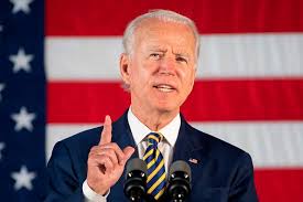 Clash between NATO and Russia World is War III: Biden