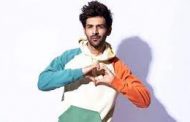 Kartik Aaryan comes up with a message for fans after Dostana 2 exit