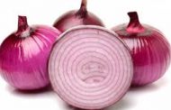 Can eating raw onion with rock salt cure COVID-19?