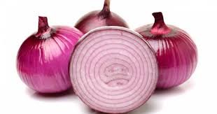 Can eating raw onion with rock salt cure COVID-19?