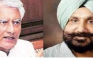 Congress state president Sunil Jakhar and cabinet minister Sukhjinder Randhawa have resigned