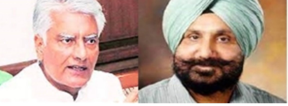 Congress state president Sunil Jakhar and cabinet minister Sukhjinder Randhawa have resigned