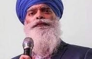 Ravi Singh's 'Khalsa Aid' offer to Punjab government