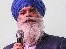 Ravi Singh's 'Khalsa Aid' offer to Punjab government