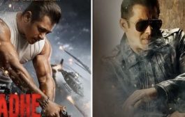 Salman Khan’s Radhe To Release On EID, Simultaneously In Theatres And Multiple Platforms