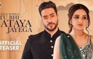 Tu Bhi Sataya Jayega teaser: A tale of love and betrayal