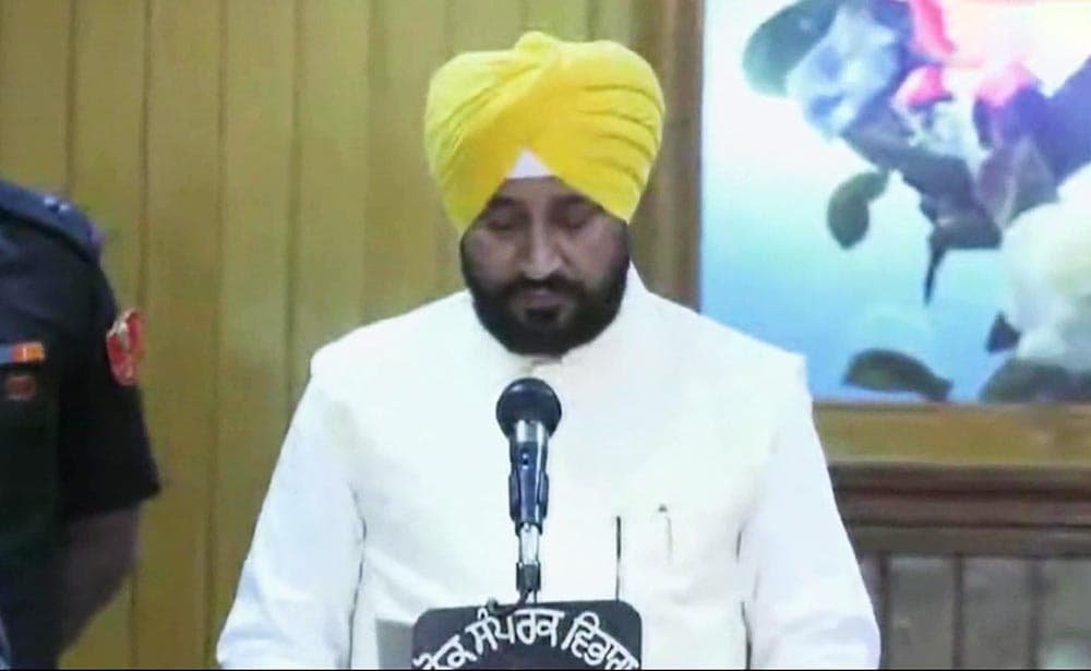 ਵੱਡੀ ਖਬਰ: ਚਰਨਜੀਤ ਚੰਨੀ ਨੇ  CM ਬਣਦੇ ਹੀ ਕੀਤੇ ਵੱਡੇ ਐਲਾਨ