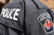 Charges filed against 19-year-old boy in connection with a threat to Hamilton School