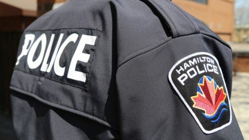 Charges filed against 19-year-old boy in connection with a threat to Hamilton School