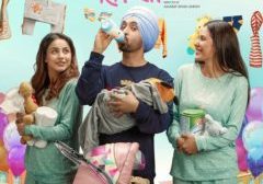 Shahnaz Gill, Diljit Dosanjh and Sonam Bajwa's film 'Hounsla Rakh' will be released on this day,trailer is on 27september