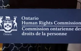 Ontario Human Rights Commission seeks suggestions on names of disputed roads and buildings