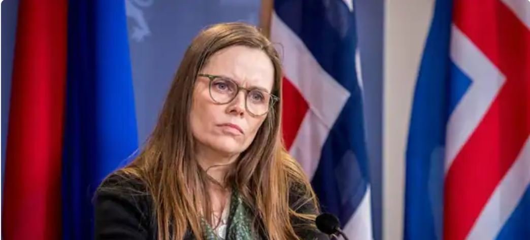 Women will run this country! There are more women than men in parliament