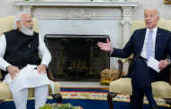 US President Biden wanted to marry an Indian woman