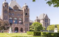 Fiscal watchdog will release a report on Ontario's economic prospects