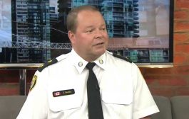 Toronto police officer with high profile arrested for impaired driving