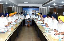 Government of India adopting unserious attitude on Sikh issues: Bibi Jagir Kaur