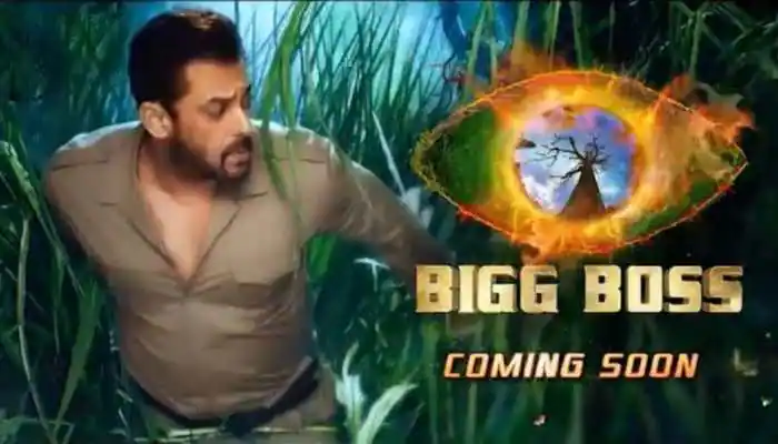 Pictures of 'Bigg Boss 15' contestants surfaced, theme of the show is 'Fighting in the Jungle'.