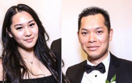 Police on the lookout for a Markham missing couple