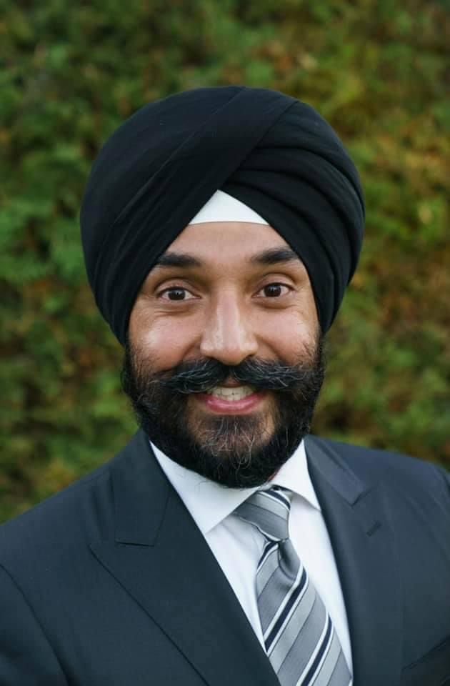 ਨਵਦੀਪ ਬੈਂਸ ਹੋਣਗੇ ਗਲੋਬਲ ਇਨਵੈਸਟਮੈਂਟ ਬੈਂਕਿੰਗ CIBC ਦੇ ਉਪ-ਚੇਅਰਮੈਨ ।