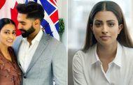 Parmish Verma shares feelings for his fiance , who lost the Canada elections, in a special post