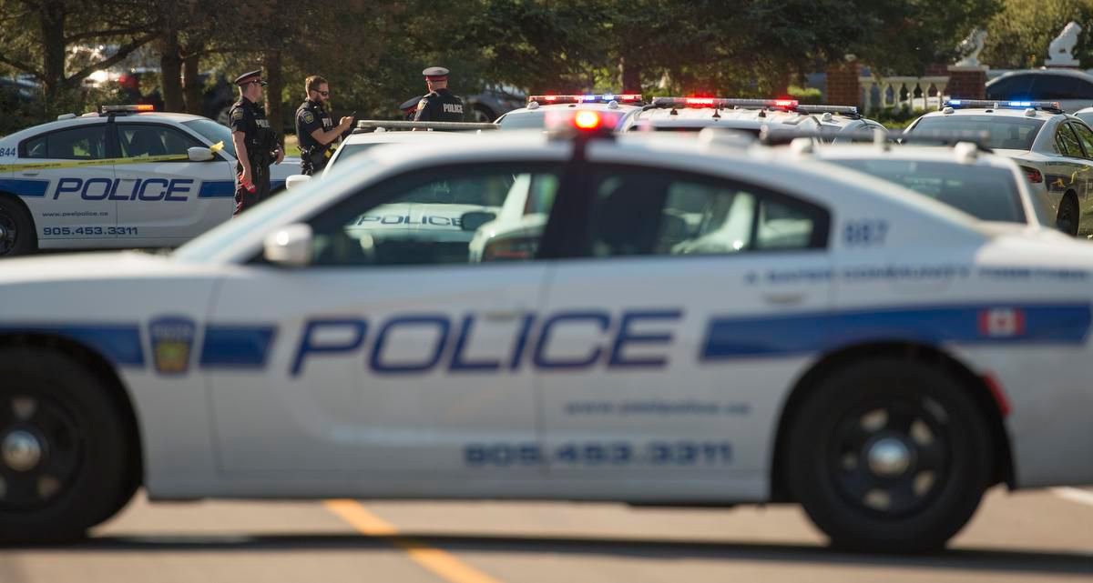 A 26-year-old man killed in Brampton shooting, police looking for witnesses