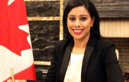 Red Wave in Brampton Grows as Ruby Sahota is Re-Elected