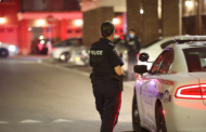 In Pickering, one person killed in midnight shooting