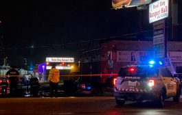 After shooting in Etobicoke, a male victim is in critical condition