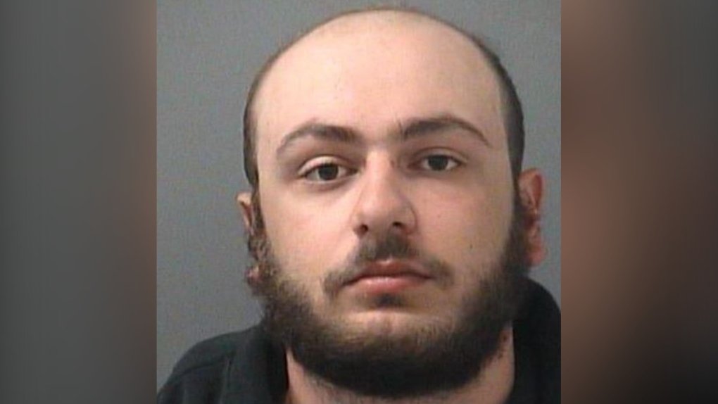 ਬਰੈਂਪਟਨ ਪਾਰਕਾਂ ਵਿੱਚ ਦੋ ਔਰਤਾਂ ਨਾਲ ਕੁੱਟਮਾਰ ਤੋਂ ਬਾਅਦ 19 ਸਾਲਾ ਵਿਅਕਤੀ ਗ੍ਰਿਫਤਾਰ