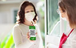 Ontarians can now access their vaccination certificate with QR codes Download