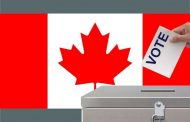 Canadians are voting to elect the next federal government