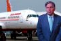 Air India's 'Maharaja' back to its founder Tata!