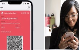 You can now keep Ontario vaccine QR codes in your Apple Wallet, and here's how