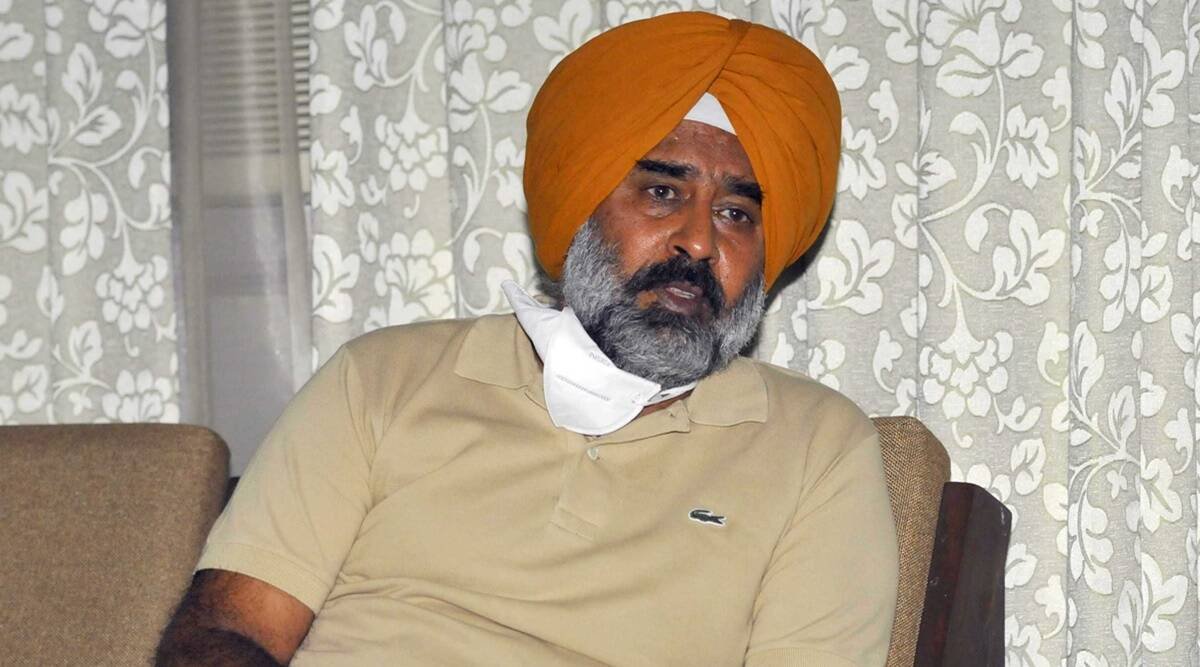 ਪ੍ਰਗਟ ਸਿੰਘ ਨੇ ਕੈਪਟਨ ਅਮਰਿੰਦਰ ਨੂੰ ਜਲੰਧਰ ਤੋਂ ਚੋਣ ਲੜ ਦਾ ਕੀਤਾ ਚੈਲੰਜ