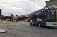 One man dead after shooting in parking lot of North York Plaza