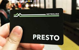 Here's everything you need to know about the new PRESTO card changes