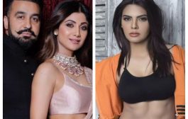 Shilpa Shetty files defamation suit against Sherlyn Chopra for Rs 50 crore