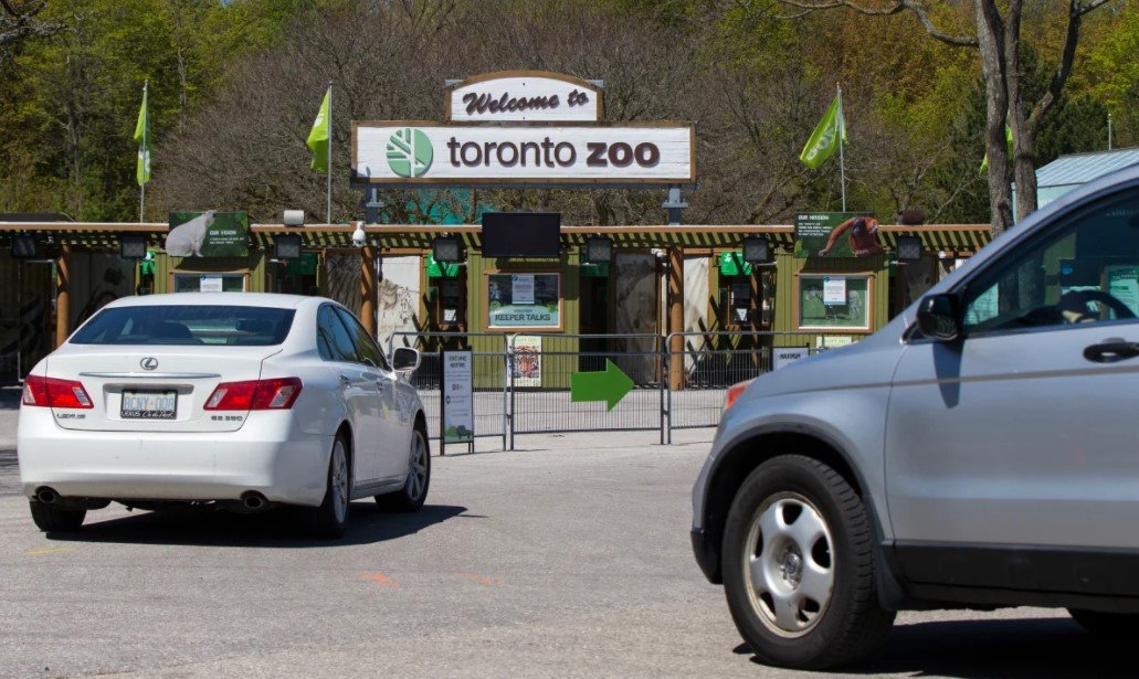 ਟੋਰਾਂਟੋ ਚਿੜੀਆਘਰ 25 ਅਕਤੂਬਰ ਤੋਂ ਕੋਵਿਡ -19 ਟੀਕਾਕਰਣ ਦੇ ਸਬੂਤ ਨੂੰ ਕਰੇਗਾ ਲਾਗੂ