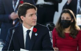 Trudeau is likely to increase Canada's vaccination donations in today's G20 meeting