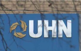 Today, up to 1% of University Health Network's staff could be terminated