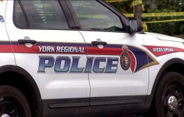 Shooting in Vaughan, two women in hospital