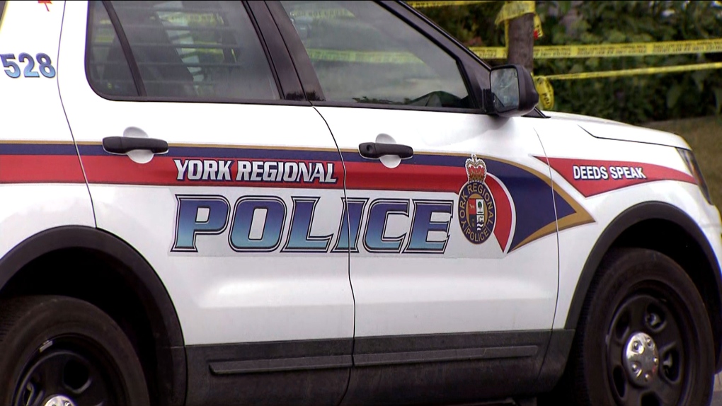 Shooting in Vaughan, two women in hospital